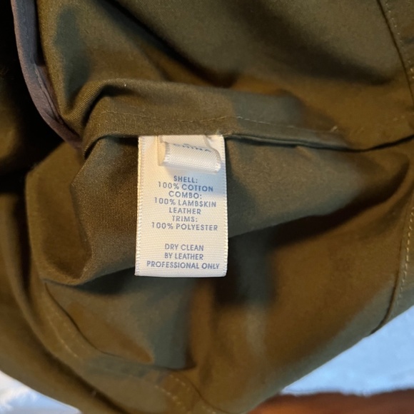 Rebecca Minkoff Keifer Trench - Green - Picture 5 of 7